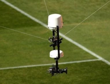 Premier League: Με spidercam το ντέρμπι Μάντσεστερ Γιουνάιτεντ - Λίβερπουλ